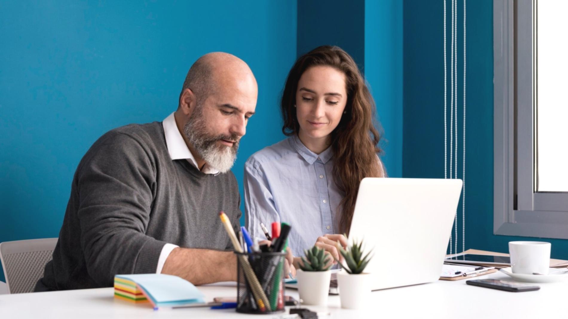 Session de formation en gestion financière